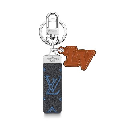 louis vuitton leather tabs inner|Products by Louis Vuitton: LV Oblique Tab Bag Charm & Key Holder.